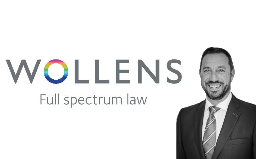 Wollens launches new Sports Law Division
