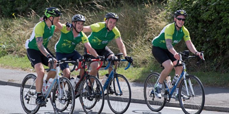 Wollens Charity Quiz Night – Supporting Ride for Precious Lives, Children’s Hospice South West - Wollens Solicitors Devon