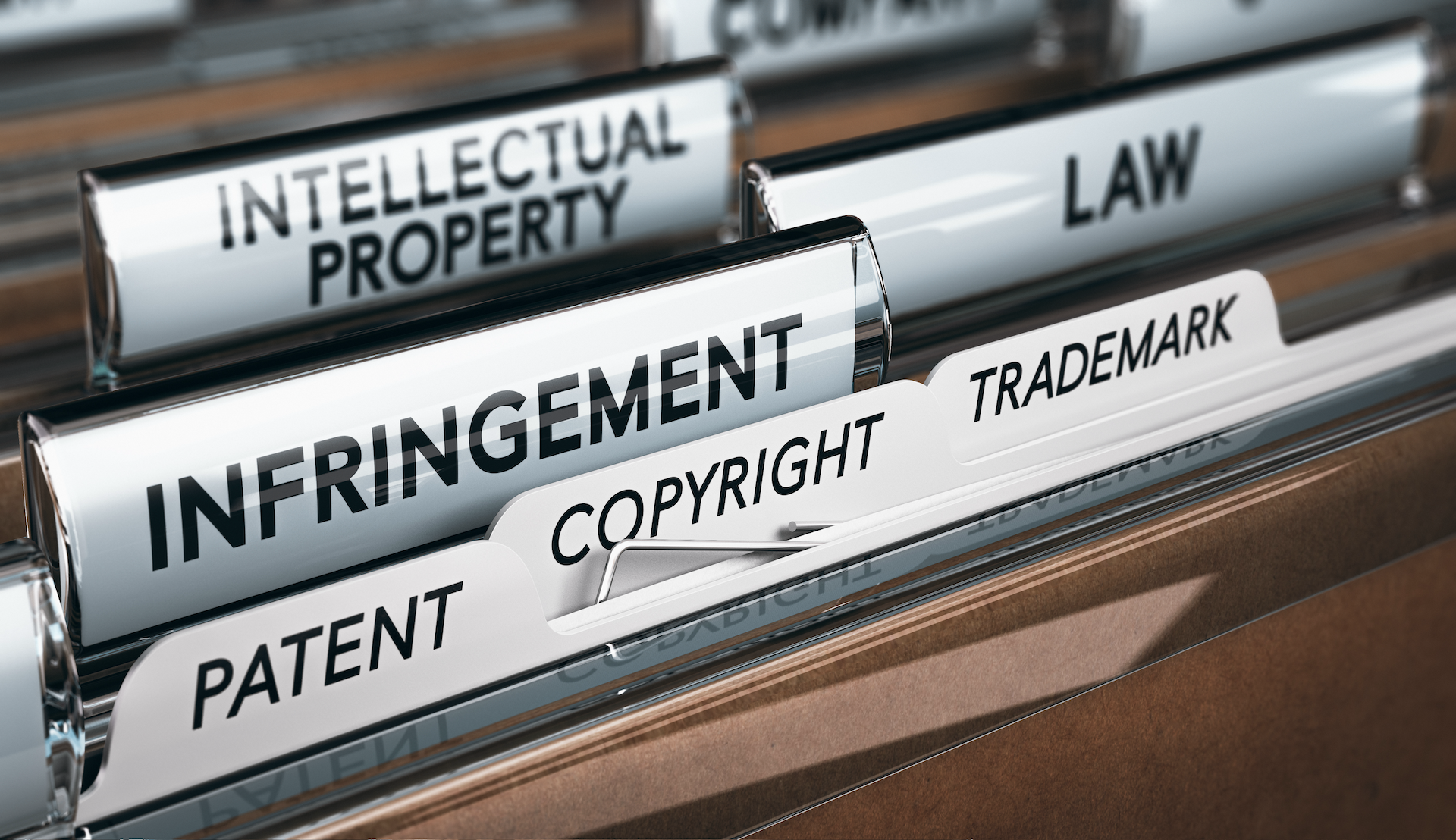 Have you been affected by an alleged unregistered design rights infringement? - Wollens Solicitors Devon