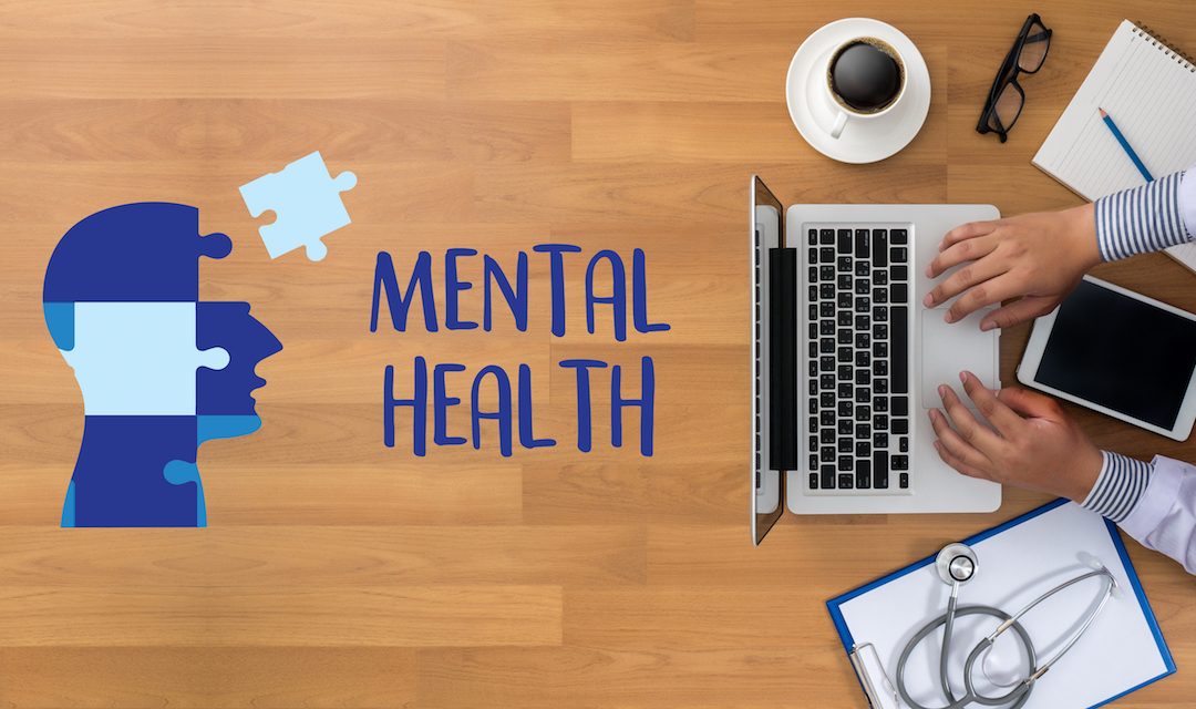 New ACAS guidance on reasonable adjustments for mental health