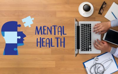 New ACAS guidance on reasonable adjustments for mental health