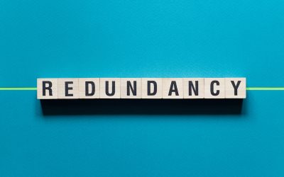 Statutory redundancy pay – some points that the online calculator doesn’t tell you