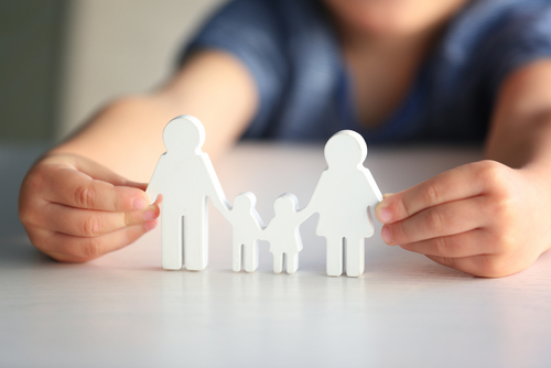 Why you need to understand the language used in family law proceedings.