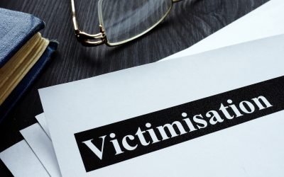 Victimisation claim succeeds where primary claim fails