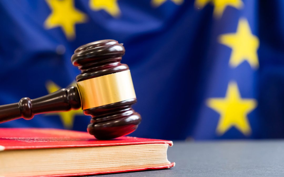 EU Law to remain on the statute books unless specifically revoked