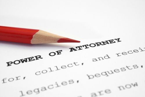 Do medical staff have to respect a power of attorney?