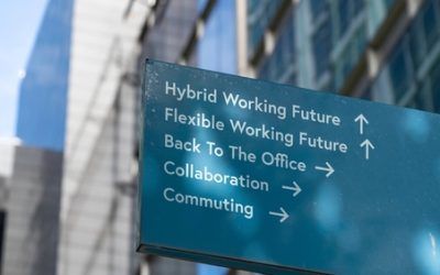 Flexible Working Rules 2023 – what has changed ?