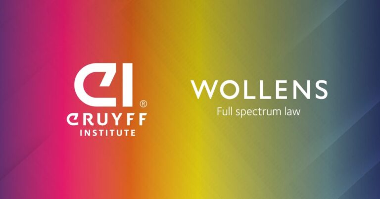 Johan Cruyff Institute partners with Wollens - Wollens Solicitors Devon