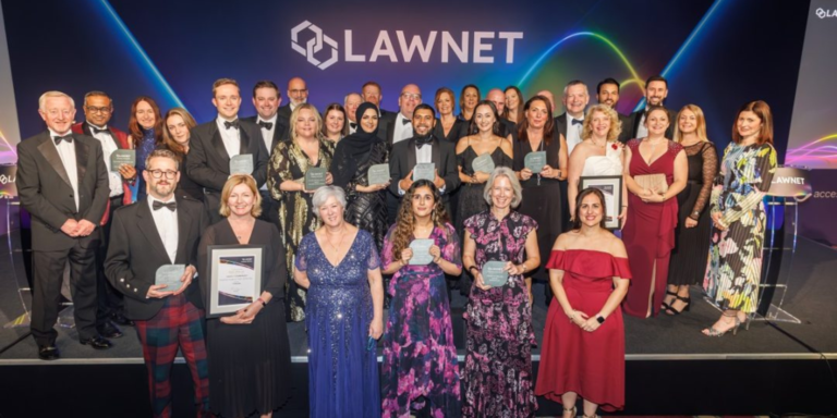 Wollens win national ESG initiative award! - Wollens Solicitors Devon