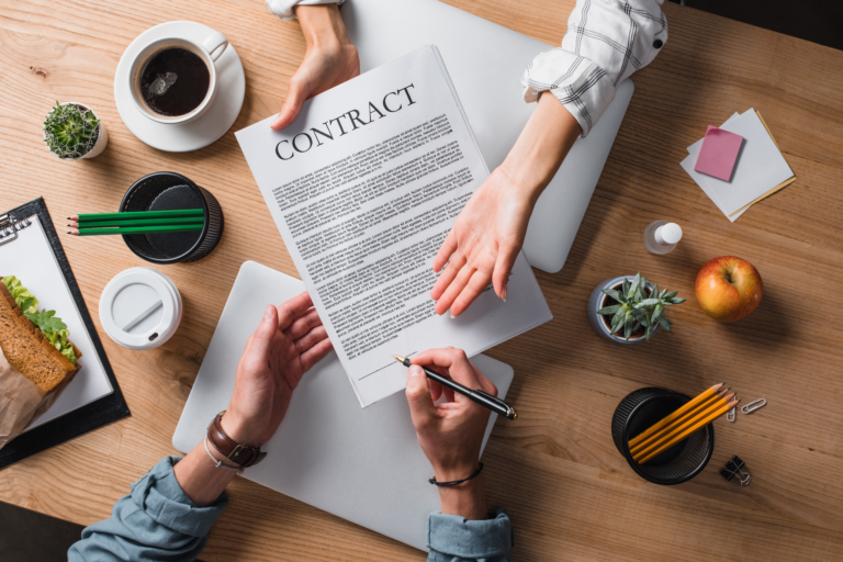 What does exchange of contracts mean? - Wollens Solicitors Devon