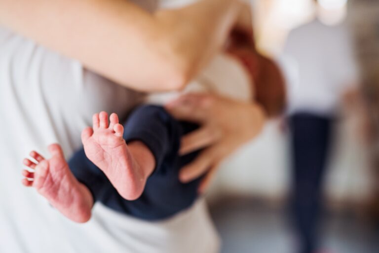 Wollens help family who are wrongly accused of harming their daughter - Wollens Solicitors Devon