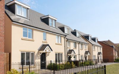 What to Know When Buying a New Build Property in the UK