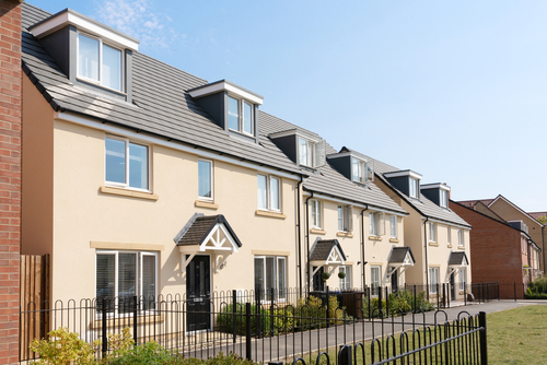 What to Know When Buying a New Build Property in the UK