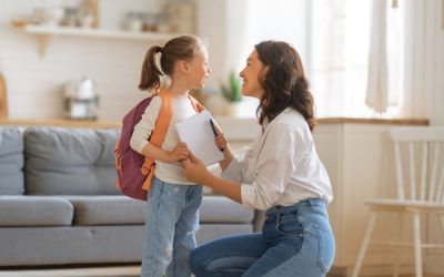 Back to School – Everything about your child’s attendance you need to know