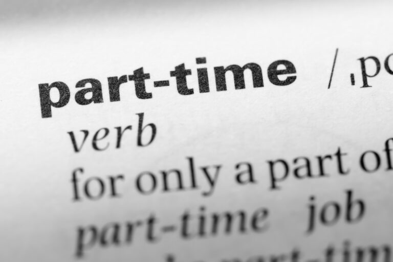 5 things you should know about part-time workers - Wollens Solicitors Devon