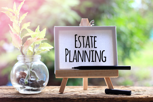 Estate Planning for Blended Families: Navigating Wills and Inheritance