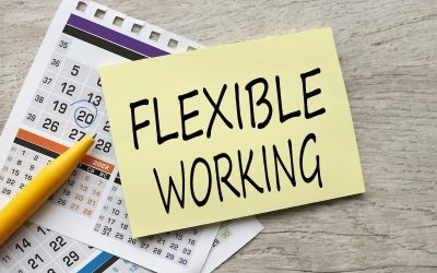5 common myths about flexible working