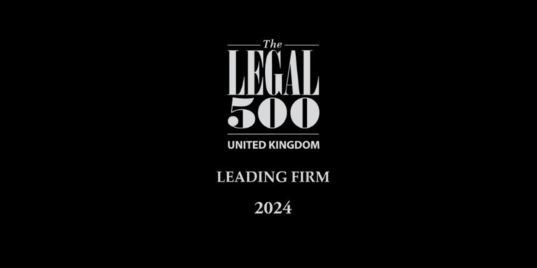 Wollens celebrate firm wide inclusion within Legal 500 rankings 2024! - Wollens Solicitors Devon