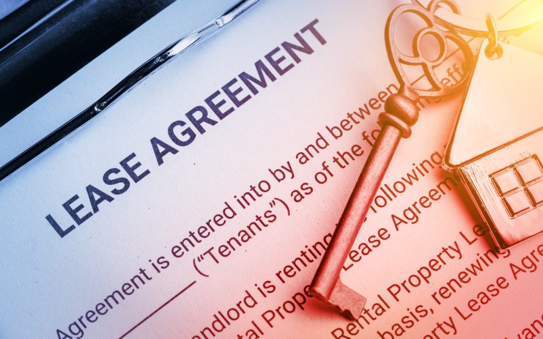 How to go about obtaining more years on your Lease