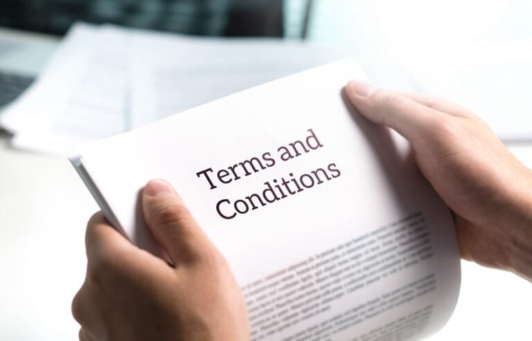 Planning for the end of a contract - Wollens Solicitors Devon