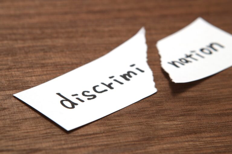 Recruitment decision made based on who would ‘fit in’ with the team found to be discriminatory - Wollens Solicitors Devon