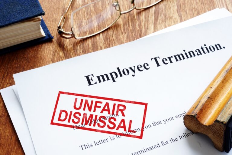What not to do if you are proposing to dismiss an employee - Wollens Solicitors Devon