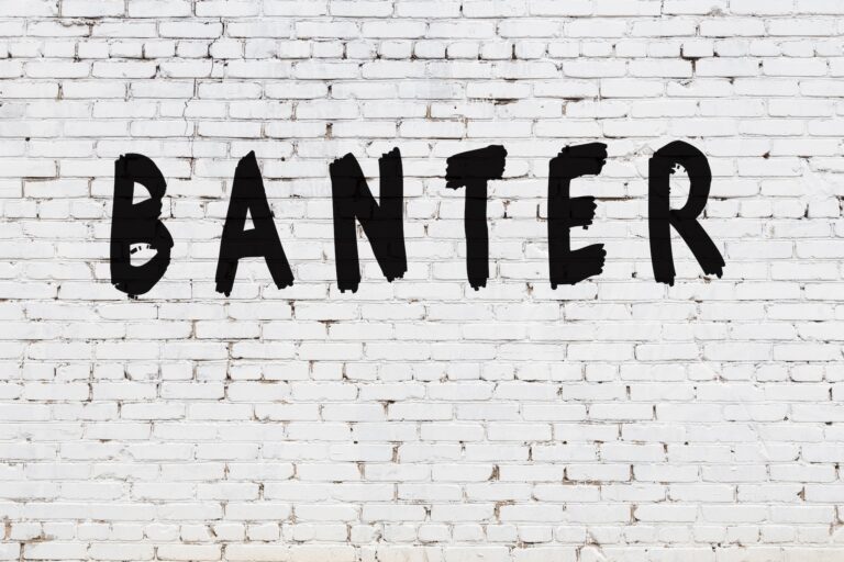 The perils of banter - Wollens Solicitors Devon