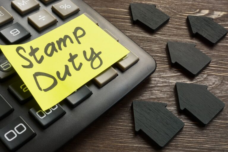 Stamp Duty Explained - Wollens Solicitors Devon
