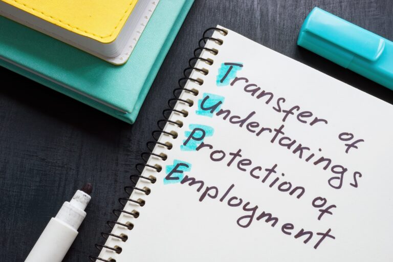 TUPE: What’s it all about? - Wollens Solicitors Devon
