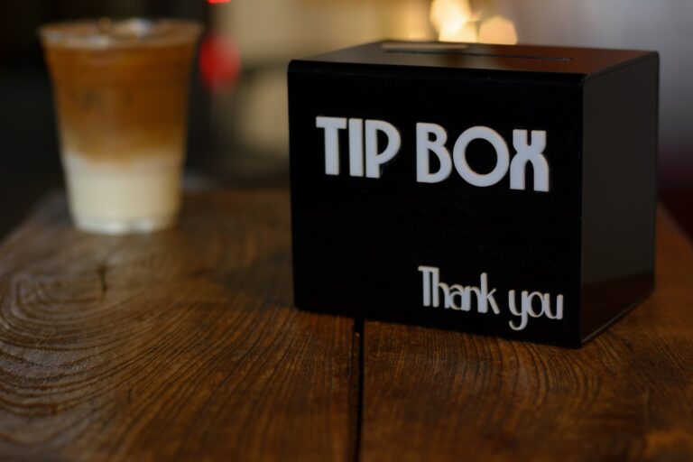 More changes on the way for tipping - Wollens Solicitors Devon