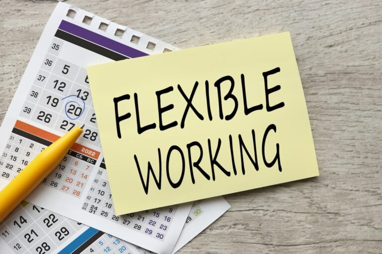 New Flexible Working rules from 6th April 2024 - Wollens Solicitors Devon