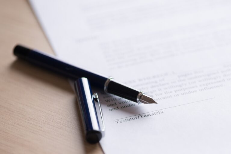 When should a lay trustee consult a solicitor? - Wollens Solicitors Devon