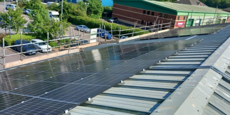 Powering ahead for a greener future! - Wollens Solicitors Devon