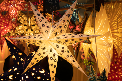 Organising Raffles and Tombolas at Christmas Fairs – What are the rules?
