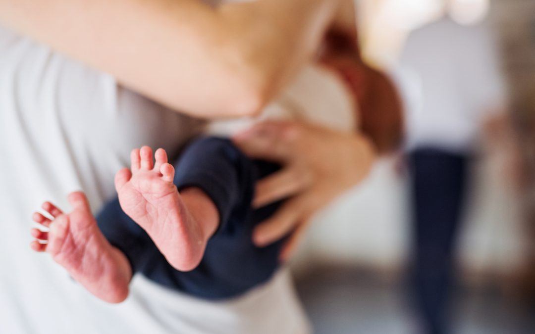 Government publishes response to proposal on reforming paternity leave and pay