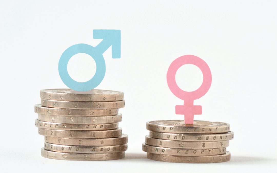 Gender pay gap reporting