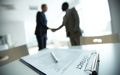 Is your partnership agreement still fit for purpose?