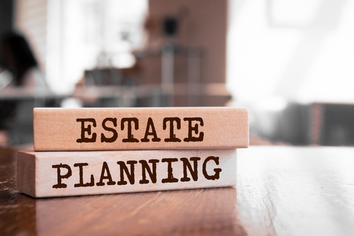Wrapping up the administration of an estate after probate