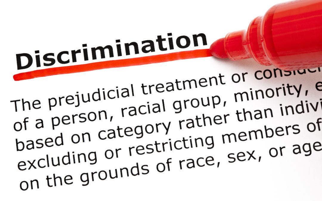 Comparators in discrimination claims: employers should not withhold information about comparator characteristics
