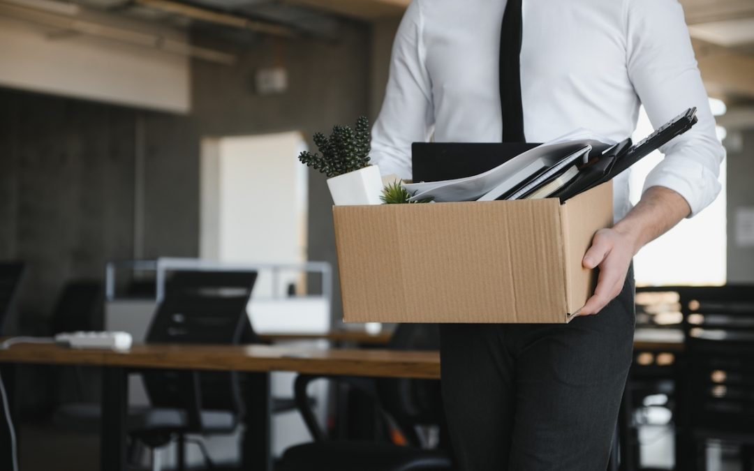 The Importance of Employees Returning Company Property