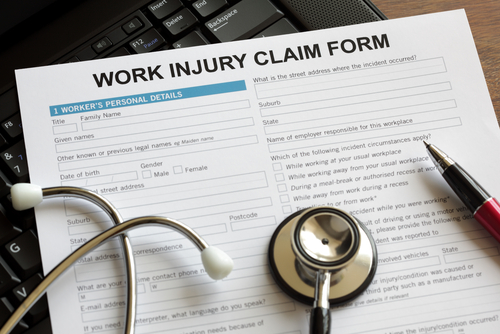 A Comprehensive Guide to Litigating Workplace Injury Claims in the UK