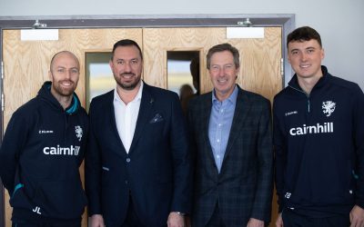 Wollens announced as preferred legal partner for Somerset County Cricket Club