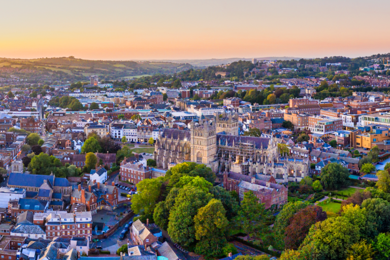 Exeter Solicitors - Wollens Solicitors Devon