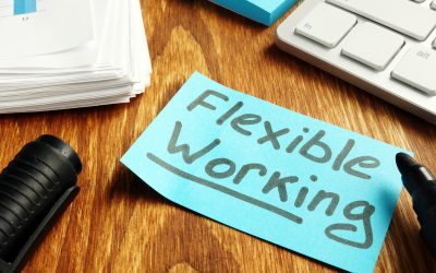 New Flexible Working rules from 6th April 2024