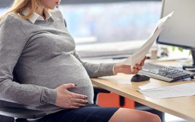 5 things every employer should know about pregnant employees