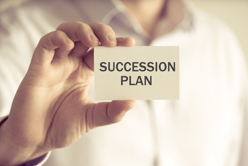 Succession and tax planning for high-net-worth families