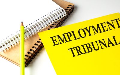 Tribunal wrong to find employer liable for discrimination but employees who did the acts not liable