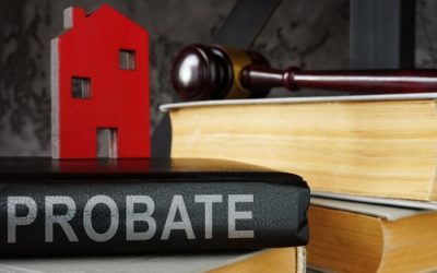 Probate: dealing with a rental property with a tenant