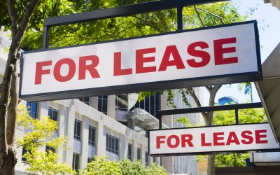 Surrendering a lease for commercial premises