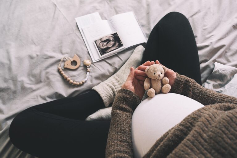Surrogacy Law in the UK - Wollens Solicitors Devon
